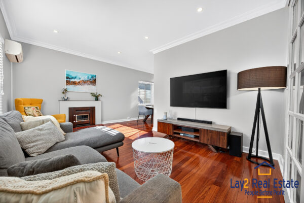 Stylish Simplicity on a Prime Corner Block | 36 Traylen Road, Bayswater WA 6053 - Image 7