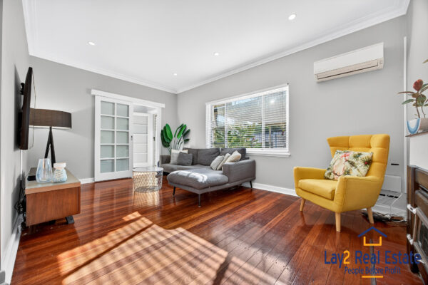 Stylish Simplicity on a Prime Corner Block | 36 Traylen Road, Bayswater WA 6053 - Image 6