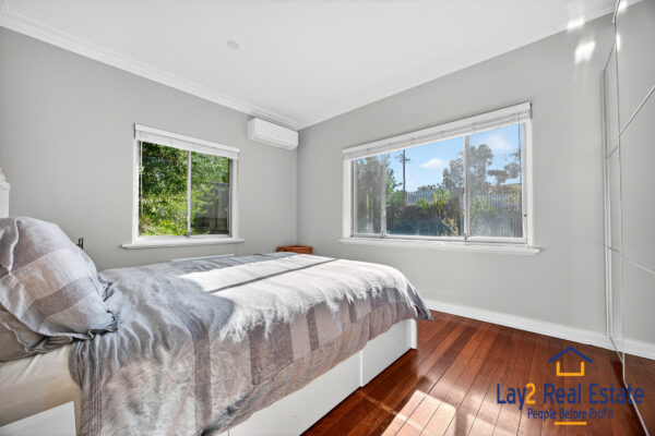 Stylish Simplicity on a Prime Corner Block | 36 Traylen Road, Bayswater WA 6053 - Image 14