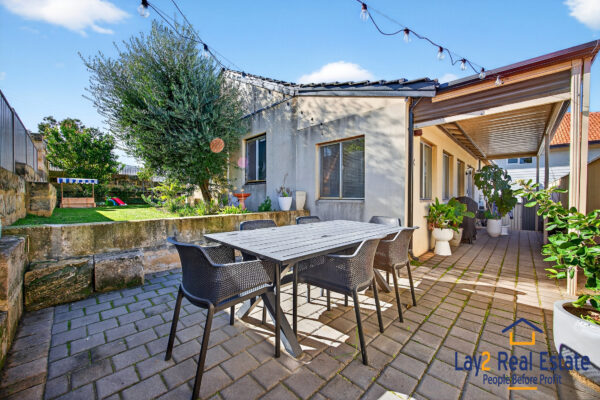 Stylish Simplicity on a Prime Corner Block | 36 Traylen Road, Bayswater WA 6053 - Image 20