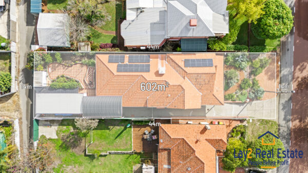 Classic 1926 Character Home in Bayswater WA - Image 33