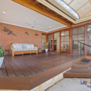 Classic 1926 Character Home in Bayswater WA - Image 28