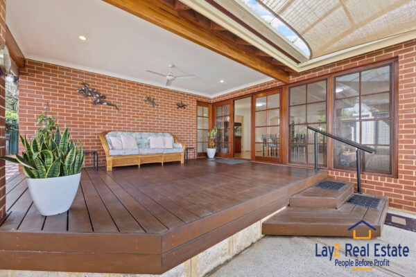 Classic 1926 Character Home in Bayswater WA - Image 28
