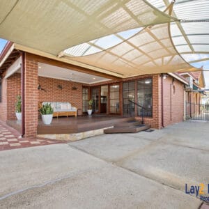 Classic 1926 Character Home in Bayswater WA - Image 29