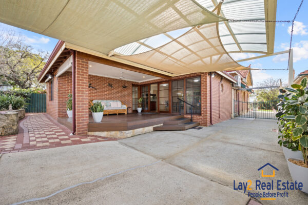 Classic 1926 Character Home in Bayswater WA - Image 29