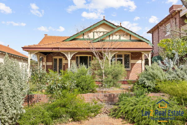 Classic 1926 Character Home in Bayswater WA - Image 3