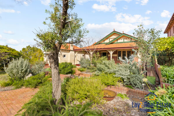 Classic 1926 Character Home in Bayswater WA - Image 4