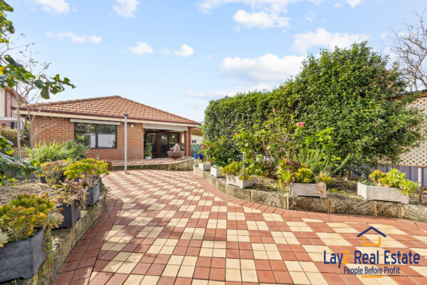 Classic 1926 Character Home in Bayswater WA - Image 31