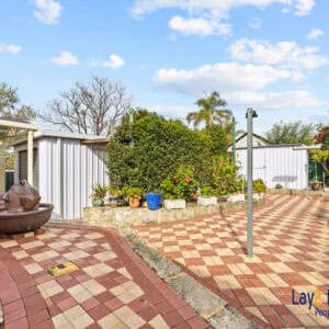 Classic 1926 Character Home in Bayswater WA - Image 30