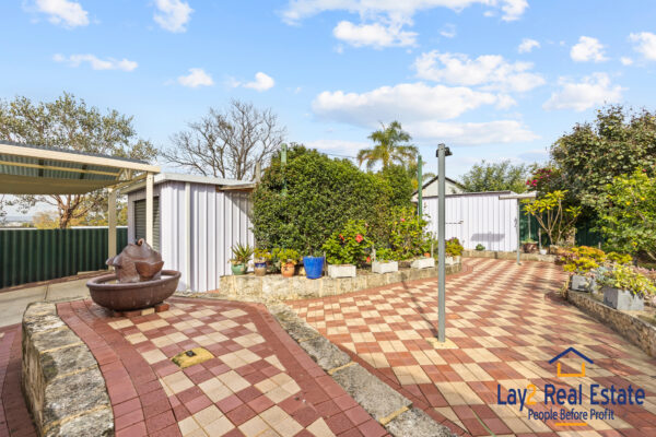 Classic 1926 Character Home in Bayswater WA - Image 30