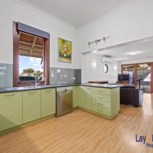 Classic 1926 Character Home in Bayswater WA - Image 21