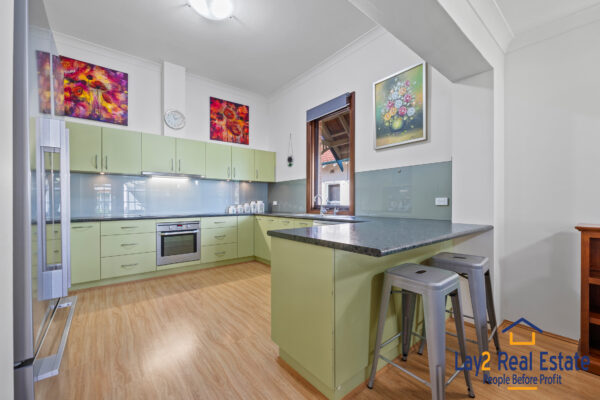 Classic 1926 Character Home in Bayswater WA - Image 18