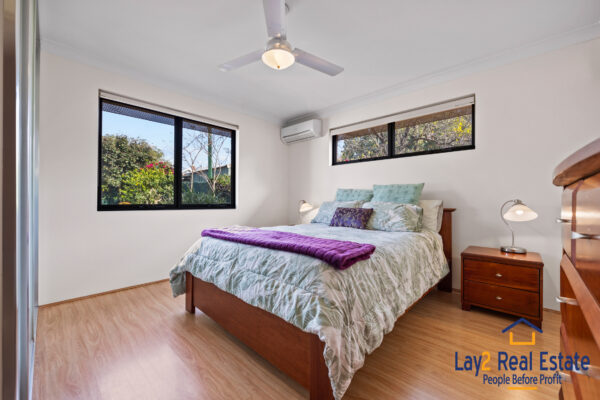 Classic 1926 Character Home in Bayswater WA - Image 22