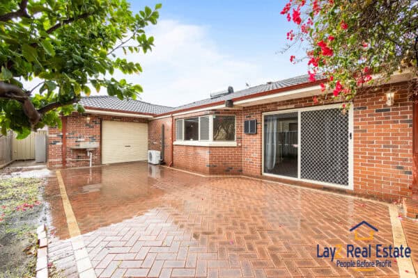 5 Meakins Court Bayswater WA | Comfort, Space, Charm in a Cul-de-sac Setting. - Image 28