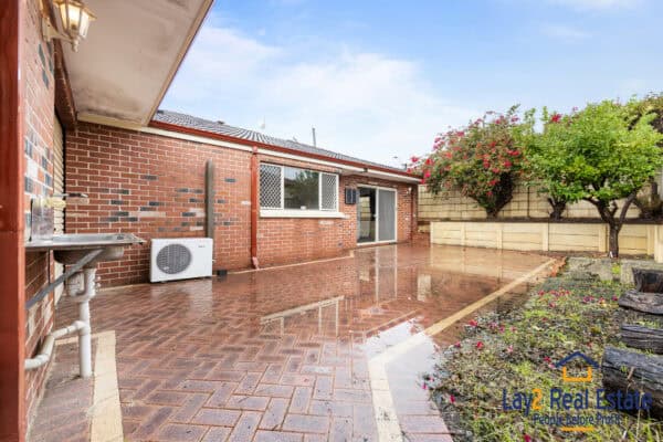 5 Meakins Court Bayswater WA | Comfort, Space, Charm in a Cul-de-sac Setting. - Image 29
