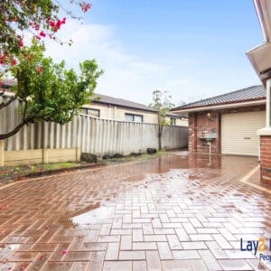 5 Meakins Court Bayswater WA | Comfort, Space, Charm in a Cul-de-sac Setting. - Image 27