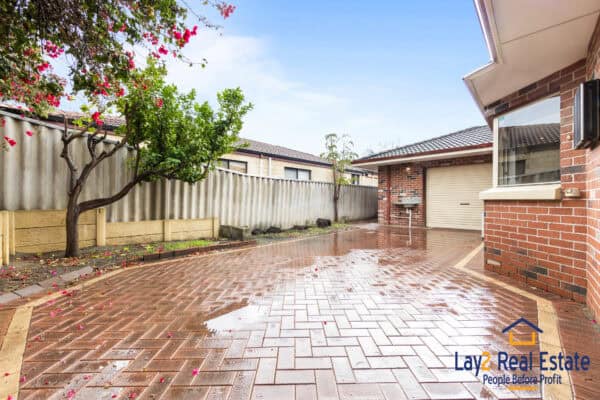 5 Meakins Court Bayswater WA | Comfort, Space, Charm in a Cul-de-sac Setting. - Image 27