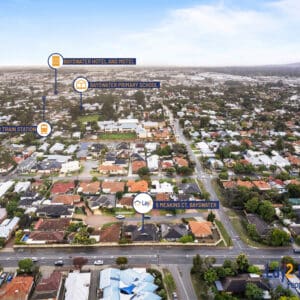 5 Meakins Court Bayswater WA | Comfort, Space, Charm in a Cul-de-sac Setting. - Image 32