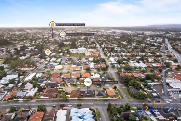 5 Meakins Court Bayswater WA | Comfort, Space, Charm in a Cul-de-sac Setting. - Image 32