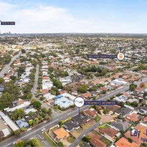 5 Meakins Court Bayswater WA | Comfort, Space, Charm in a Cul-de-sac Setting. - Image 34