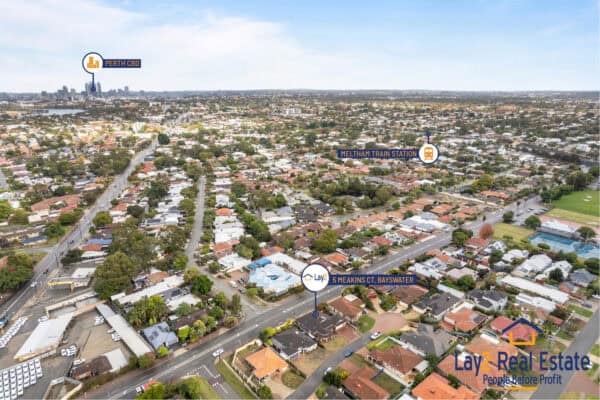 5 Meakins Court Bayswater WA | Comfort, Space, Charm in a Cul-de-sac Setting. - Image 34