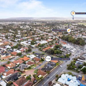 5 Meakins Court Bayswater WA | Comfort, Space, Charm in a Cul-de-sac Setting. - Image 33