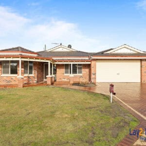 5 Meakins Court Bayswater WA | Comfort, Space, Charm in a Cul-de-sac Setting. - Image 3