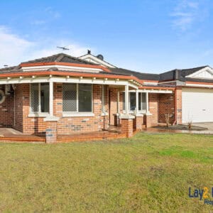 5 Meakins Court Bayswater WA | Comfort, Space, Charm in a Cul-de-sac Setting. - Image 4