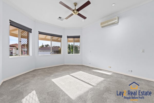 5 Meakins Court Bayswater WA | Comfort, Space, Charm in a Cul-de-sac Setting. - Image 11