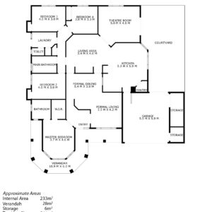 5 Meakins Court Bayswater WA | Comfort, Space, Charm in a Cul-de-sac Setting. - Image 30