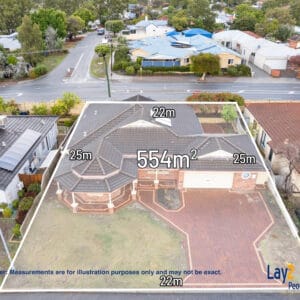 5 Meakins Court Bayswater WA | Comfort, Space, Charm in a Cul-de-sac Setting. - Image 31