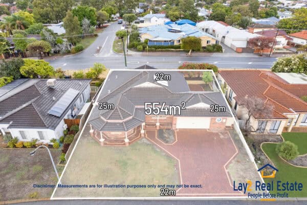 5 Meakins Court Bayswater WA | Comfort, Space, Charm in a Cul-de-sac Setting. - Image 31