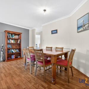 Ripe for a Renovation!  20 Graduate Place Marangaroo WA 6064 - Image 8