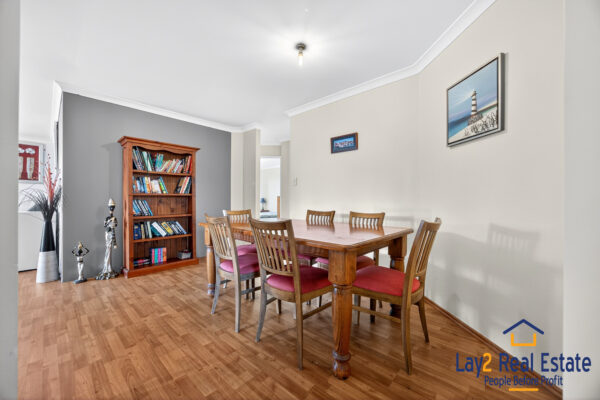 Ripe for a Renovation!  20 Graduate Place Marangaroo WA 6064 - Image 8
