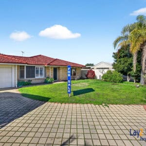 Ripe for a Renovation!  20 Graduate Place Marangaroo WA 6064 - Image 3