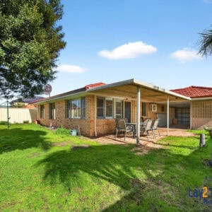 Ripe for a Renovation!  20 Graduate Place Marangaroo WA 6064 - Image 19