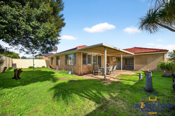 Ripe for a Renovation!  20 Graduate Place Marangaroo WA 6064 - Image 19