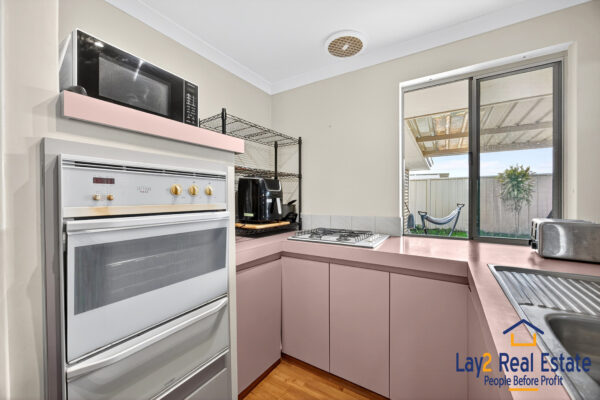 Ripe for a Renovation!  20 Graduate Place Marangaroo WA 6064 - Image 11