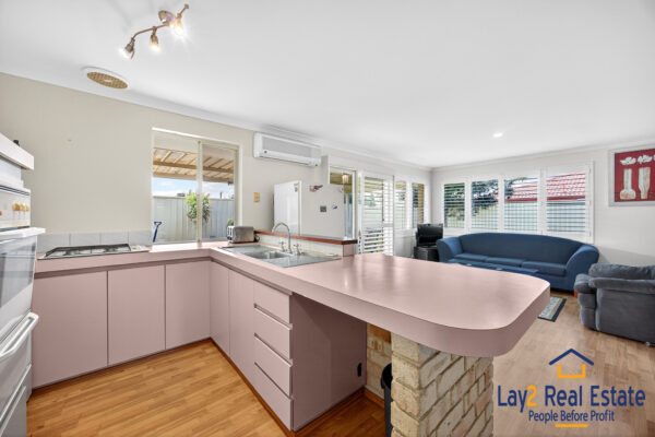 Ripe for a Renovation!  20 Graduate Place Marangaroo WA 6064 - Image 12