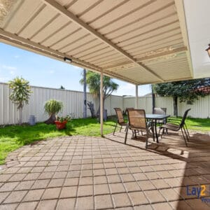 Ripe for a Renovation!  20 Graduate Place Marangaroo WA 6064 - Image 18