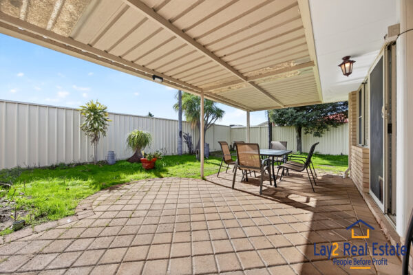 Ripe for a Renovation!  20 Graduate Place Marangaroo WA 6064 - Image 18