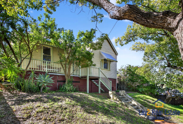 Elevated Character Home with Verandah, Views, and Garden Sanctuary | 59 King William Street, Bayswater WA 6053