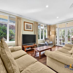 Elevated Character Home with Verandah, Views, and Garden Sanctuary | 59 King William Street, Bayswater WA 6053 - Image 10