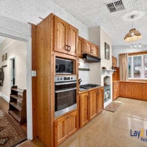 Elevated Character Home with Verandah, Views, and Garden Sanctuary | 59 King William Street, Bayswater WA 6053 - Image 11