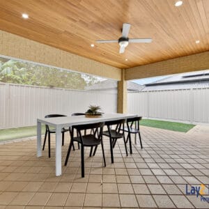 Spacious & Secluded: Very Big 3 Brm 2 Bth Home - Riverside Precinct - Image 22