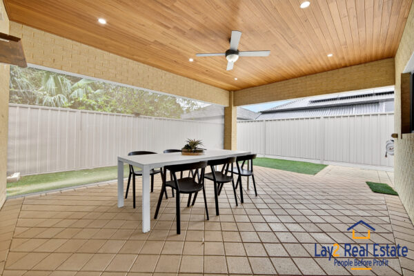 Spacious & Secluded: Very Big 3 Brm 2 Bth Home - Riverside Precinct - Image 22