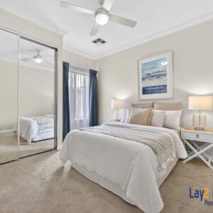 Spacious & Secluded: Very Big 3 Brm 2 Bth Home - Riverside Precinct - Image 17