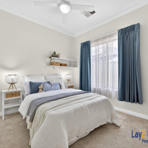 Spacious & Secluded: Very Big 3 Brm 2 Bth Home - Riverside Precinct - Image 18