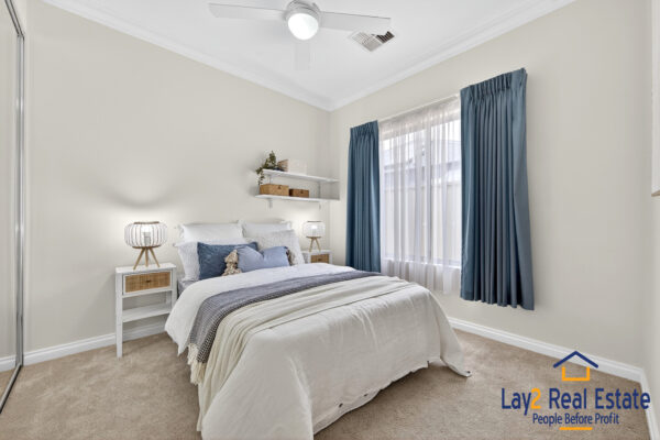 Spacious & Secluded: Very Big 3 Brm 2 Bth Home - Riverside Precinct - Image 18