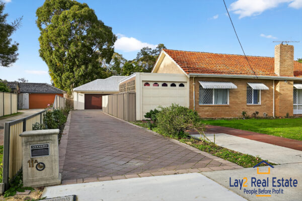 Spacious & Secluded: Very Big 3 Brm 2 Bth Home - Riverside Precinct - Image 27